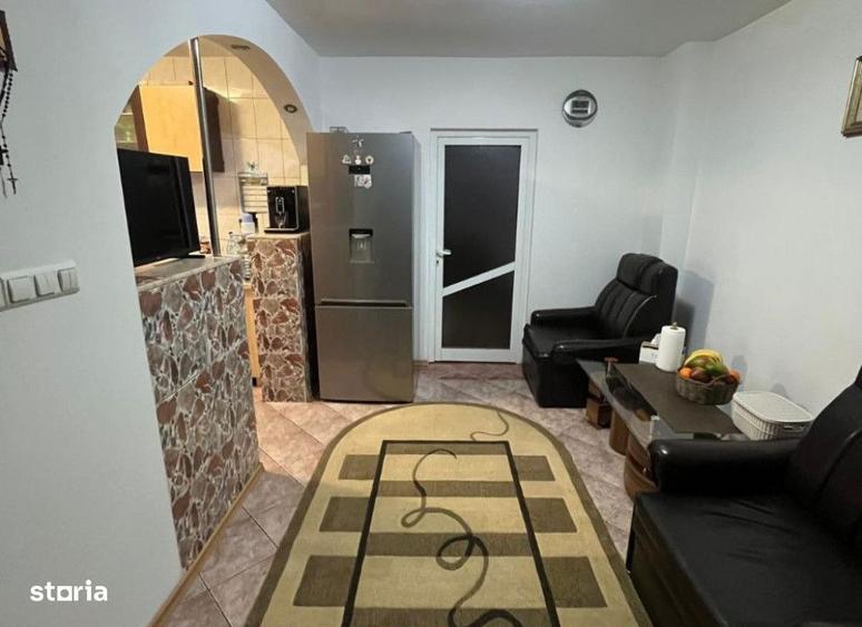Apartament 2 camere Maratei , 55 metri, etaj 4 Cod:161814 - 7