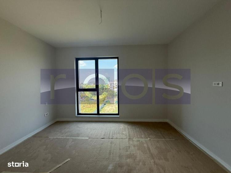 Vanzare Apartament 3 Camere | Straulesti | 81Mp | Terasa | Complex Nou - 10