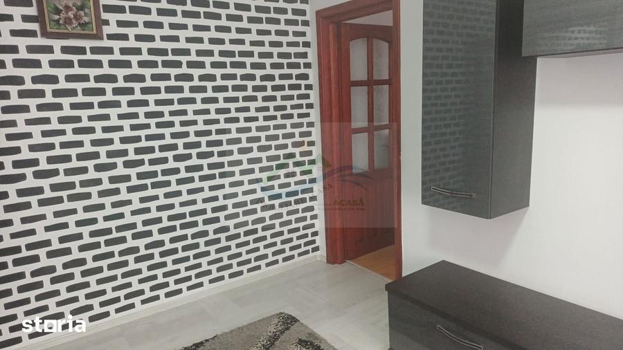 Apartament cu 3 camere în George Enescu