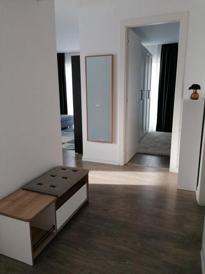 Apartament 2 Camere | Aviației | Mobilier Rovere | Parcare Subterana - 15