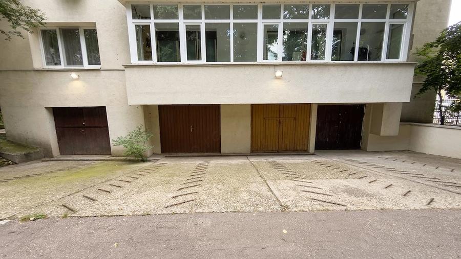 Apartament cu 2 camere, mobilat în Universitate