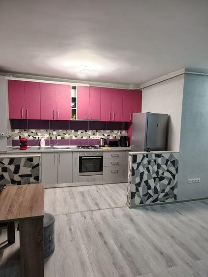 Apartament decomandat în Sântana de Mureș