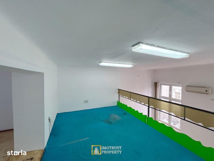 De inchiriat spatiu birouri Ultracentral, Arad - 2