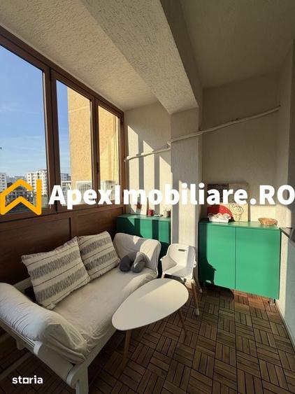 Ap. 2 cam de inchiriat Vitan Bucuresti | Metrou 2 min | centrala imobi - 5