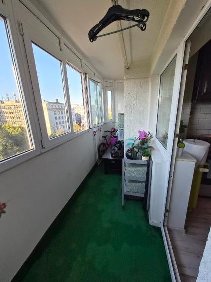 Apartament cu 2 camere decomandat, mobilat în Dorobanți