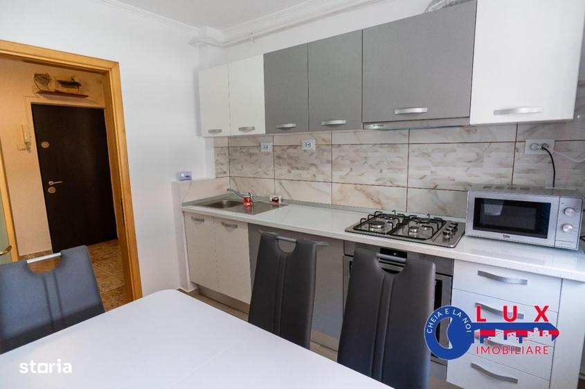ID 167 Apartament ULTRACENTRAL de inchiriat 2 camere - 1