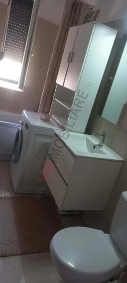 Garsonieră decomandată în Giroc