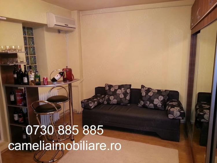 Garsoniera, pet friendly, S 43mp, 5oo metri metrou Pacii, Bd. Iuliu Maniu, - 17