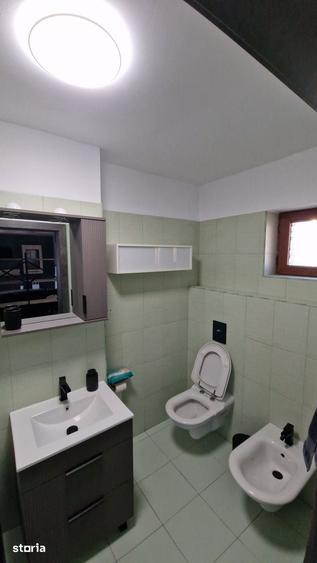 Apartament cu 2 camere în Iosefin