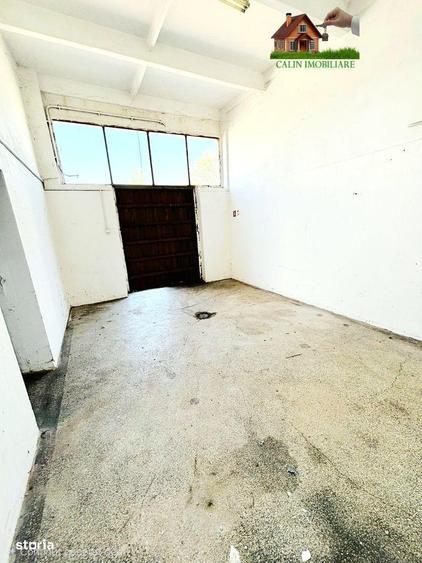 Spațiu comercial, de 50 mp, în Bucium