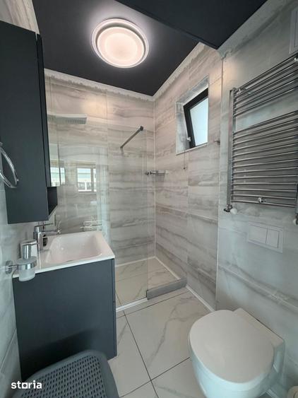 Apartament cu 2 camere în Nord
