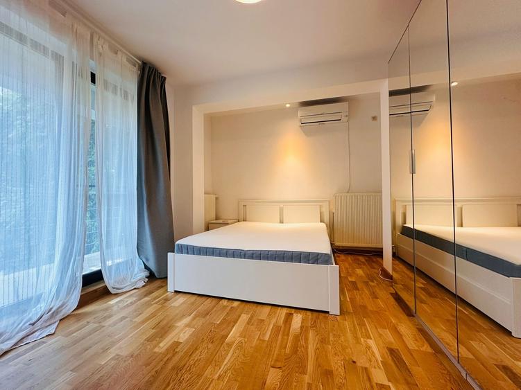 3 CAMERE || MOBILAT - Floreasca + loc de parcare - 9