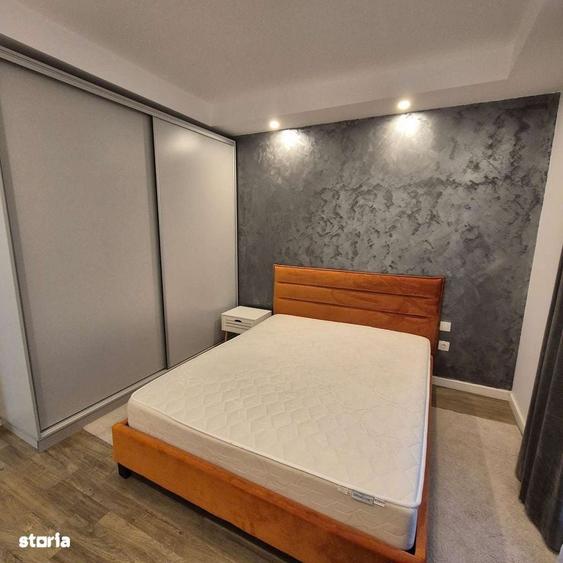 Apartament cu 2 camere în Ștefăneștii de Jos