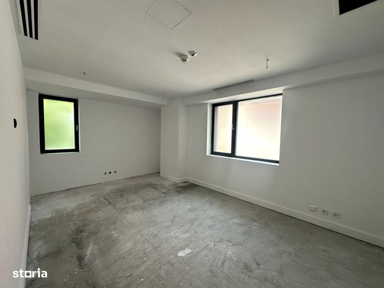 Spațiu comercial, de 254 mp, în Herăstrău