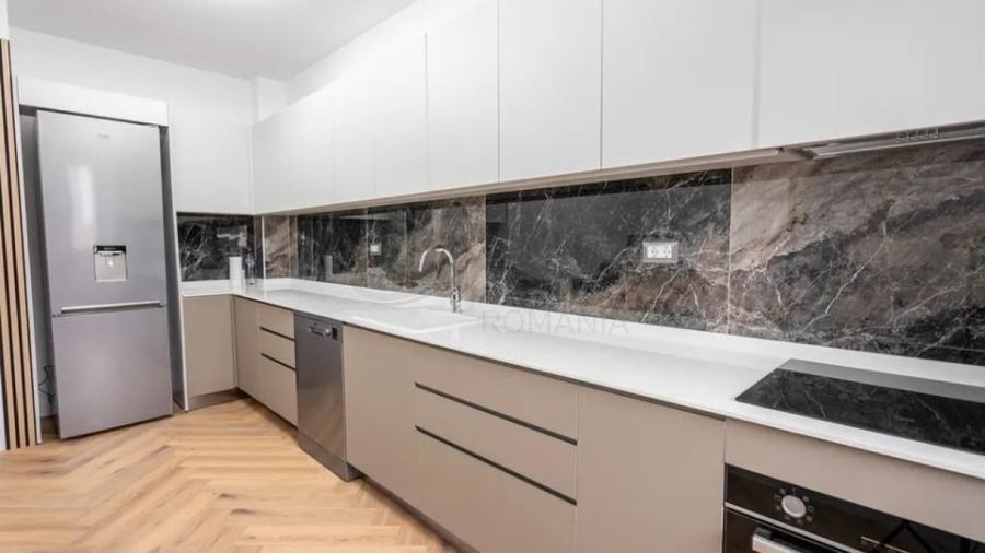 REA1029830 Apartament l 2 Camere l Pipera l Parcare inclusa in pret - 3