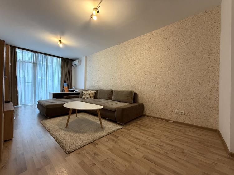 Apartament cu 2 camere decomandat, mobilat în Circumvalațiunii