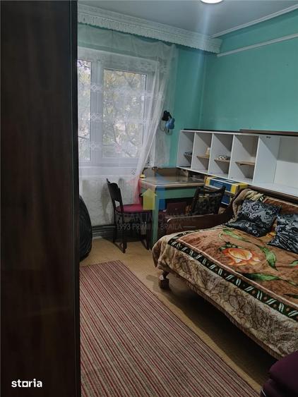 Apartament cu 2 camere în Viziru 1