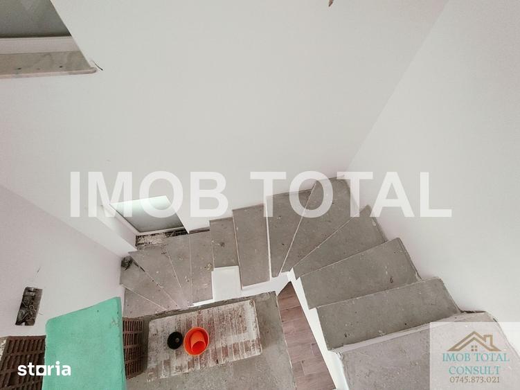 Casa, Jumatate duplex, Gavana Grigoresti, COMISION 0 - 6