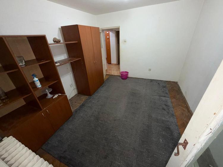 Apartament cu 2 camere decomandat în Tomis Nord