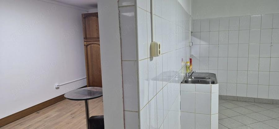 Spațiu comercial, de 160 mp, în Șagului