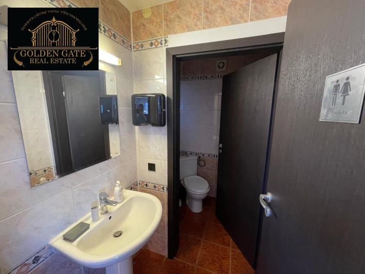 Apartament cu 4 camere decomandat, mobilat în Universitate