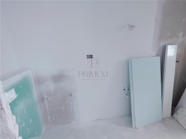 Duplex cu 3 camere cu Canalizare în Moșnița Nouă