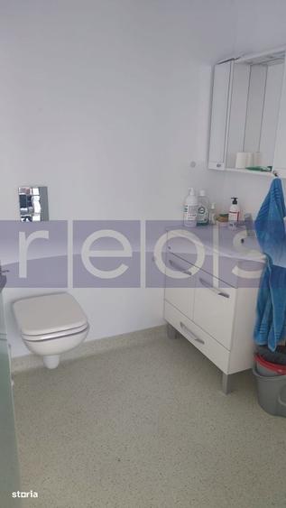 Inchiriere Spatiu Comercial | Parter+Etaj 1 | Herastrau | 60Mp | - 8