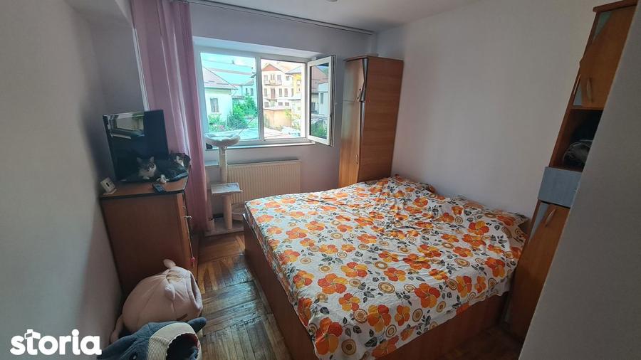 Apartament cu 2 camere de vanzare in Curtea de Arge?. - 4