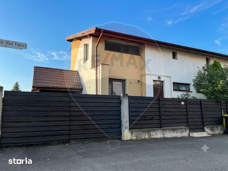 REZERVAT Casa tip duplex de inchiriat in Ghimbav - 5