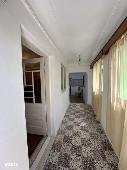 Casă cu 4 camere cu Teren 203 Mp în Buna Vestire