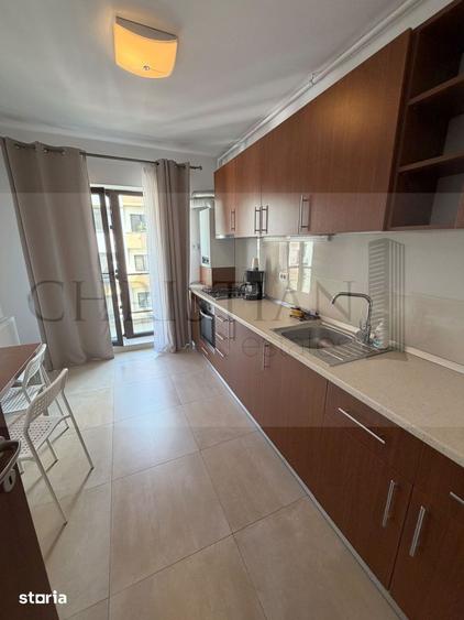 Apartament cu 2 camere decomandat, mobilat în Grozăvești