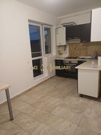 Apartament cu 2 camere decomandat, mobilat în Bragadiru