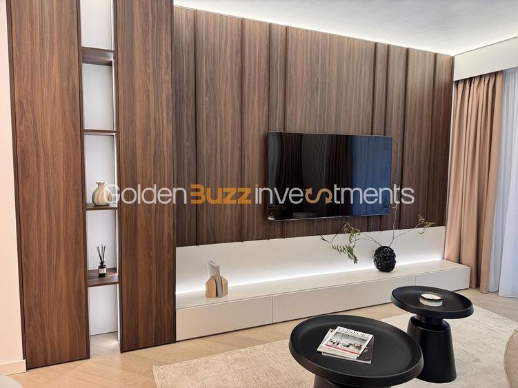Apartament cu 3 camere, mobilat în Pipera