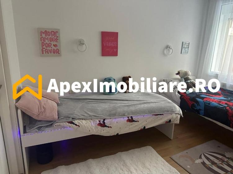 Apartament 3 camere de inchiriat Herastrau Bucure?ti | Apex - 11