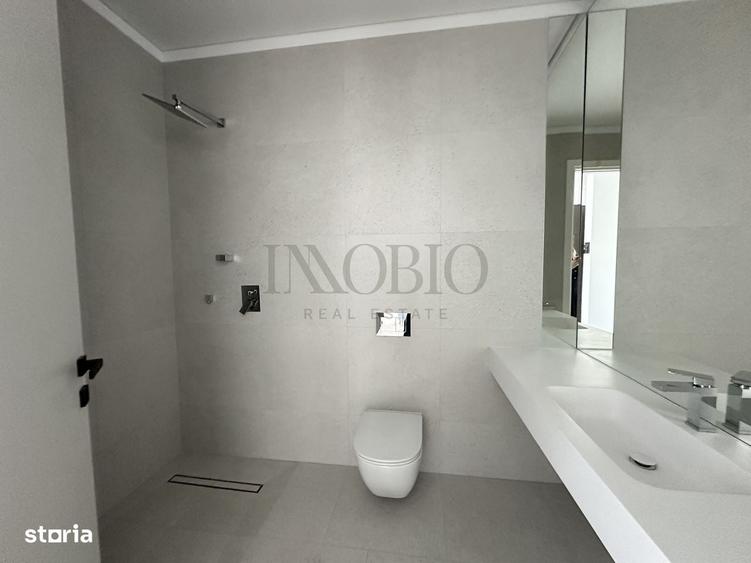 Apartament 3 Camere | Yacht Kid - 7