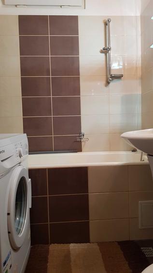 Garsonieră semidecomandată în Gării