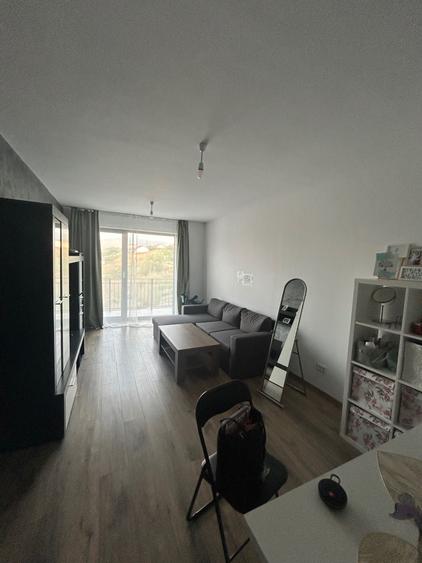 Apulum residence - apartament de inchiriat - parcare subterana - 7