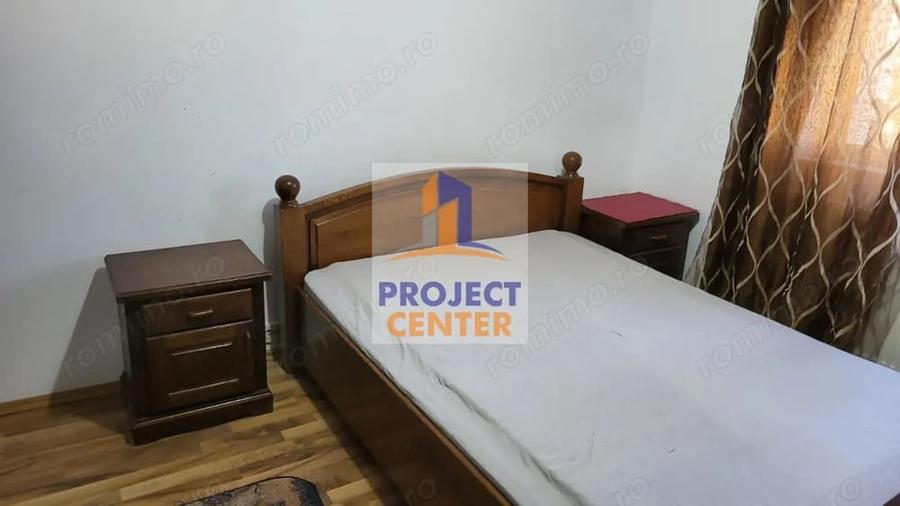 Apartament cu 2 camere decomandat în Eremia