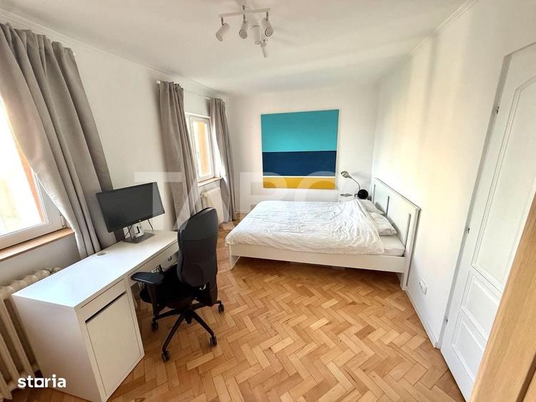 Apartament cu 3 camere decomandat de vanzare Manastur zona BIG - 2
