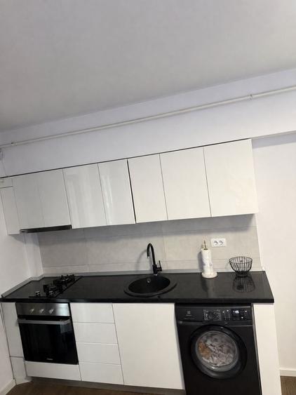 Apartament cu 2 camere în Bucium