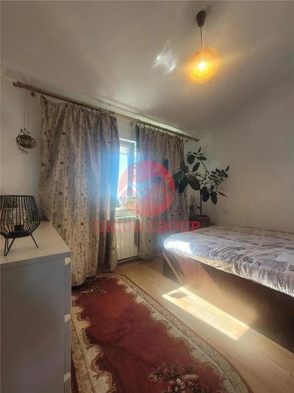Apartament Modern 2 Camere Mansarda, Poarta 6, Ingrijit, Bine Compartimentat si Izolat - 11