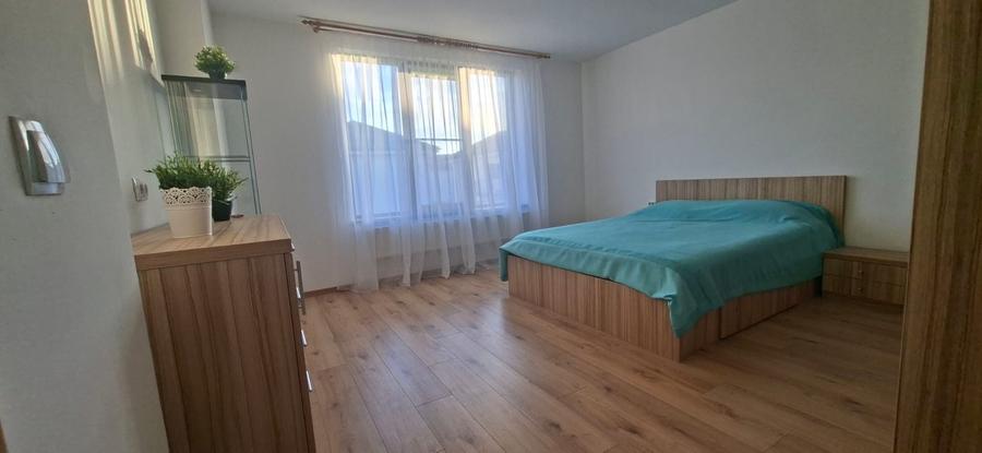 Duplex cu 3 camere cu Teren 350 Mp în Bragadiru