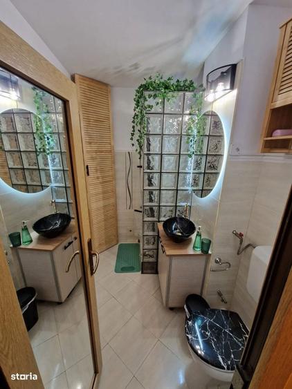 Apartament cu 2 camere în Alba Iulia