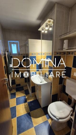 Apartament cu 2 camere semidecomandat, mobilat în Ultracentral