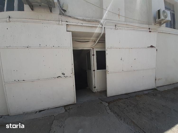 Spațiu comercial, de 360 mp, în Colentina