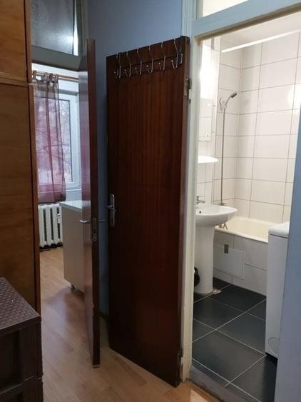 Garsonieră în Central