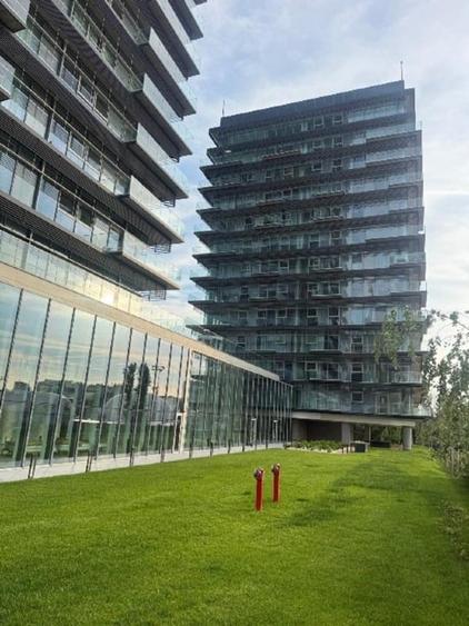 Apartament cu 2 camere decomandat în Aviației