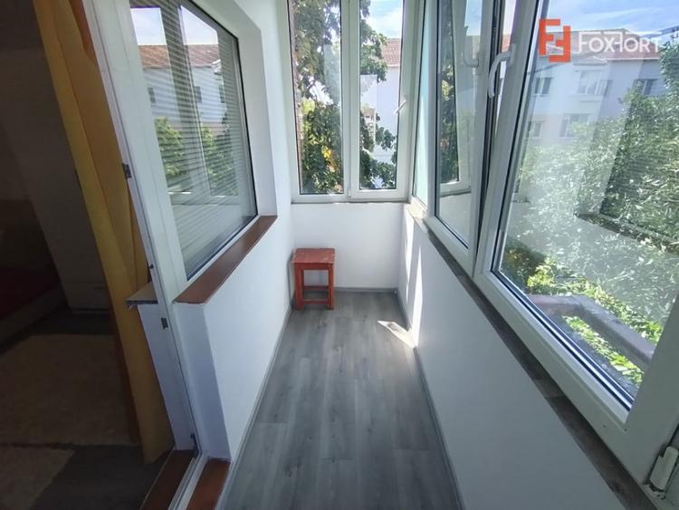 Apartament cu 2 camere de inchiriat in Timisoara, zona Giroc - 2