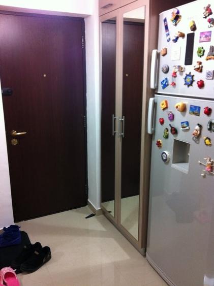 Titan Cozla complet mobilat si utilat renovat metrou Titan - 5
