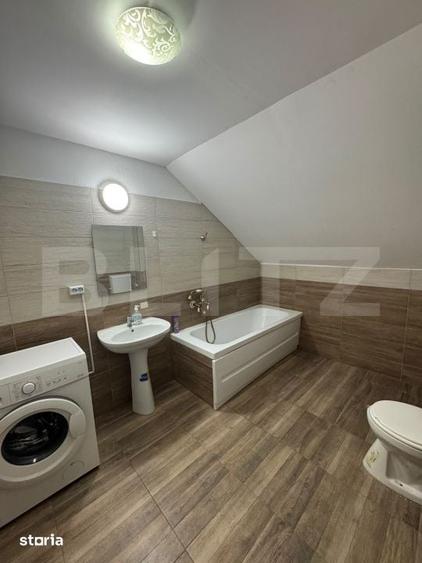 Apartament cu 3 camere în Florești